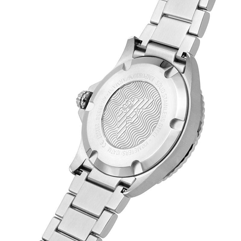 Emporio Armani AR11338 Men's Watch Emporio Armani AR11338 Men's Watch